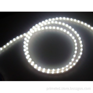 Ip68 Side-viewing 335smd Waterproof Led Strip Lights 